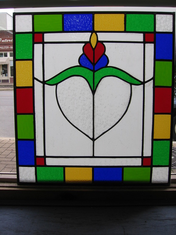 Stained Glass Supplies & Classes in Georgetown, TX