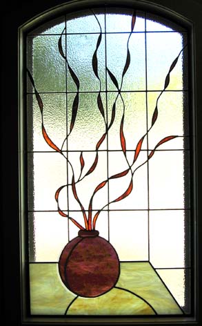 Inspiration Glass Studio - Stained Glass Art Studio in Georgetown, TX